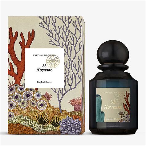 l'artisan abyssae perfume.